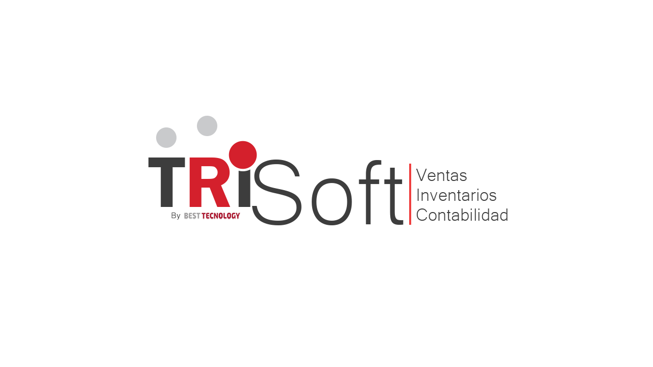 TRISOFT Logo